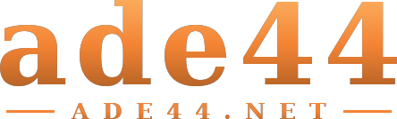 ade44 logo