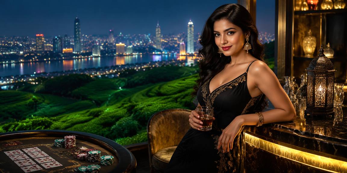 ade44 লাইভ ক্যাসিনো গেম